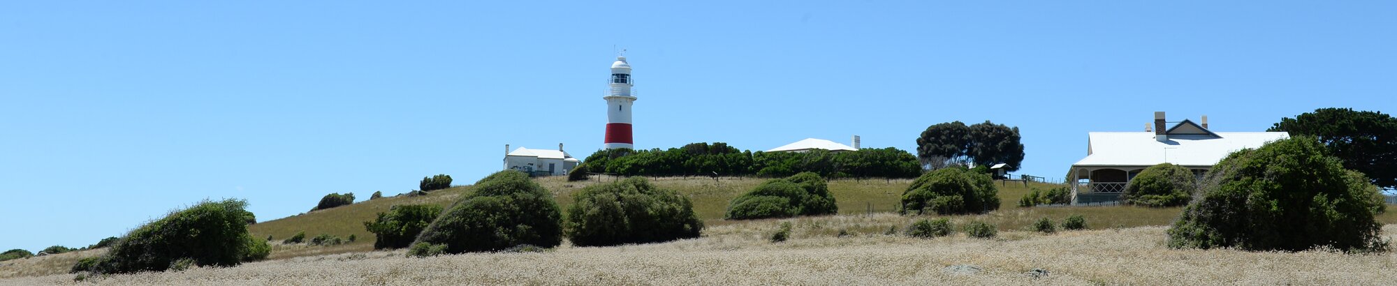 Low Head Lighthouse