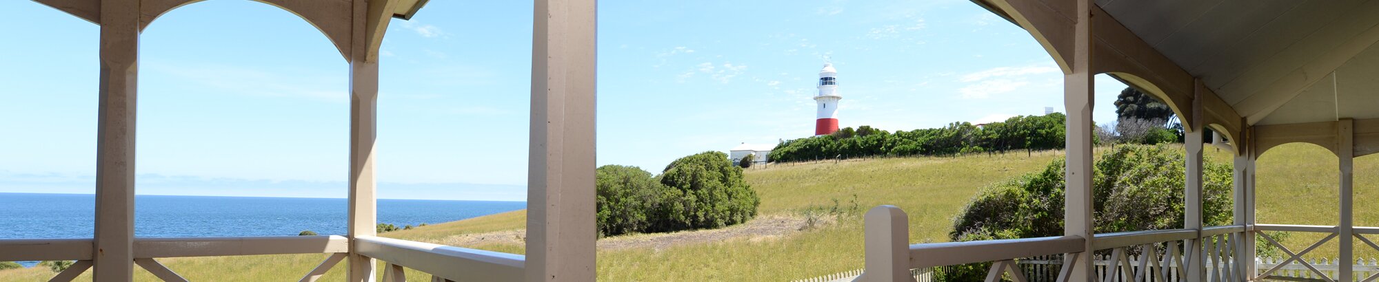 Low Head Lighthouse